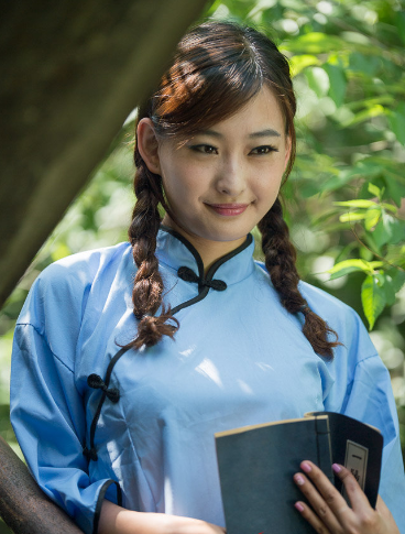 学生